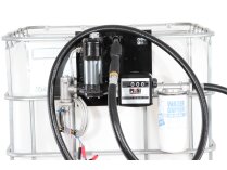 Мобильная азс Nano plus Bipump 12В K33 CFD150 Self 3000 Мобильная азс Nano plus Bipump 12В K33 CFD150 Self 3000