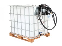 Мобильная азс Nano plus Bipump 12В K33 CFD150 A120 Мобильная азс Nano plus Bipump 12В K33 CFD150 A120