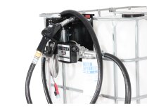 Мобильная азс Nano plus Bipump 12В K33 CFD150 A120 Мобильная азс Nano plus Bipump 12В K33 CFD150 A120