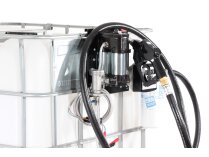 Мобильная азс Nano plus Bipump 12В K33 CFD150 A120 Мобильная азс Nano plus Bipump 12В K33 CFD150 A120