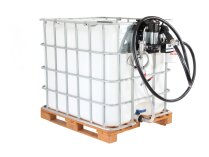 Мобильная азс Nano plus Bipump 12В K33 CF100 Self3000 Мобильная азс Nano plus Bipump 12В K33 CF100 Self3000