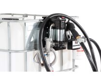 Мобильная азс Nano plus Bipump 12В K33 CF100 Self3000 Мобильная азс Nano plus Bipump 12В K33 CF100 Self3000