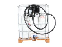 Мобильная азс Nano plus Bipump 12В K33 CF100 Self3000 Мобильная азс Nano plus Bipump 12В K33 CF100 Self3000