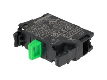 Контактный модуль Siemens, арт: 3SU1400-1AA10-1BA0.