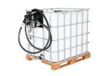 Мобильная азс Nano plus Bipump 12В K33 A120 Мобильная азс Nano plus Bipump 12В K33 A120