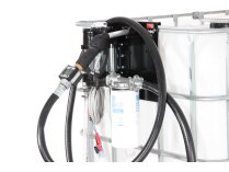 Мобильная азс Nano plus Bipump 12В K24 CFD70 Self3000