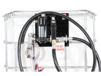 Мобильная азс Nano plus Bipump 12В CF100 A120 Мобильная азс Nano plus Bipump 12В CF100 A120