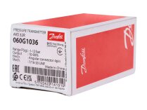 Датчик давления Danfoss AKS32R 060G1036.