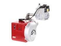 Газодизельная горелка RUF RTGL 15