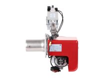 Комбинированная горелка RUF RTGL 15, арт: RU45610010.