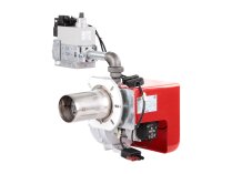 Комбинированная горелка RUF RTGL 15, арт: RU45610010.