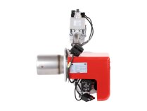 Комбинированная горелка RUF RTGL 30, арт: RU45650010.