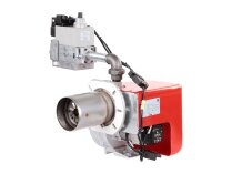 Комбинированная горелка RUF RTGL 30, арт: RU45650010.