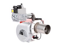 Комбинированная горелка RUF RTGL 30, арт: RU45650010.