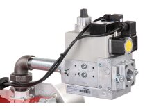 Комбинированная горелка RUF RTGL 30, арт: RU45650010.