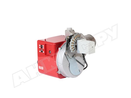 Газовая горелка RUF RTG 20 P, арт: RU17110010.