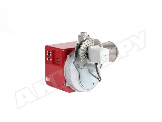 Газовая горелка RUF RTG 28 P, арт: RU17150010.