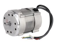 Электродвигатель RUF 0.2KW/230V/50HZ.
