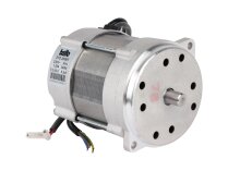 Электродвигатель RUF 0.2KW/230V/50HZ.
