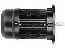 Электродвигатель RUF MS3 80M2-2, 1.1 кВт, арт: RU3003966.