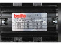 Электродвигатель RUF MS3 80M2-2, 1.1 кВт, арт: RU3003966.