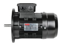 Электродвигатель RUF MS3 80M2-2, 1.1 кВт, арт: RU3003966.