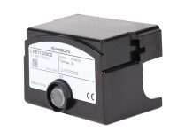 Топочный автомат Simson LME11.330C2