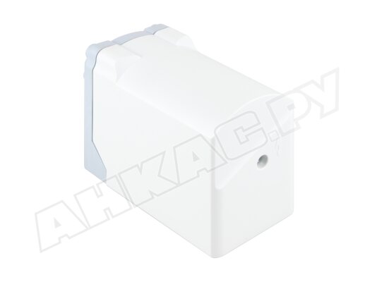 Сервопривод Simson SQN70.424A20