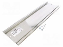 Профильная шина Siemens Simatic S7-1500 482.6 мм, арт: 6ES7590-1AE80-0AA0