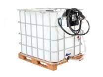 Мобильная азс Nano plus By Pass K33 CFD70 Self3000 Мобильная азс Nano plus By Pass K33 CFD70 Self3000