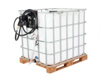 Мобильная азс Nano plus By Pass K33 CF60 A60 Мобильная азс Nano plus By Pass K33 CF60 A60