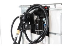 Мобильная азс Nano plus By Pass K33 CF60 A60 Мобильная азс Nano plus By Pass K33 CF60 A60