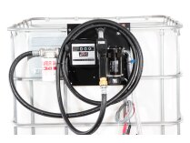 Мобильная азс Nano plus By Pass K33 CF60 A60 Мобильная азс Nano plus By Pass K33 CF60 A60
