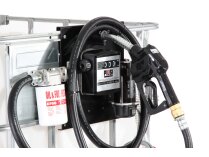Мобильная азс Nano plus By Pass K33 CF60 A60 Мобильная азс Nano plus By Pass K33 CF60 A60