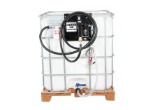 Мобильная азс Nano plus By Pass K33 CF60 A60 Мобильная азс Nano plus By Pass K33 CF60 A60