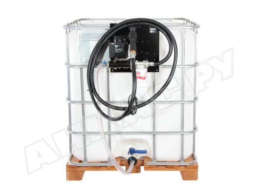 Мобильная азс Nano plus 56 CF60 Self3000 Мобильная азс Nano plus 56 CF60 Self3000
