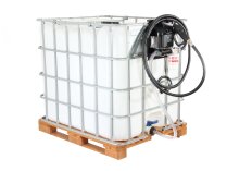 Мобильная азс Nano plus 56 CF60 Self3000 Мобильная азс Nano plus 56 CF60 Self3000