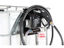 Мобильная азс Nano plus 56 CF60 Self3000 Мобильная азс Nano plus 56 CF60 Self3000