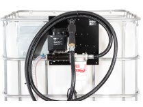 Мобильная азс Nano plus 56 CF60 Self3000 Мобильная азс Nano plus 56 CF60 Self3000
