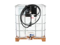 Мобильная азс Nano plus 56 CF60 Self3000 Мобильная азс Nano plus 56 CF60 Self3000