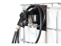 Мобильная азс Nano plus 56 CFD70 A60