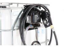 Мобильная азс Nano plus 56 CFD70 A60