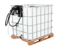 Мобильная азс Nano plus 56 CFD70 Self3000