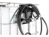 Мобильная азс Nano plus 56 CFD70 Self3000