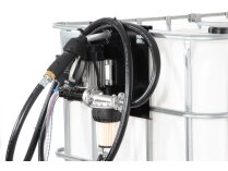 Мобильная азс Nano plus 56 Clear captor Self3000