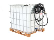 Мобильная азс Nano plus 56 K24 CF60 A60 Мобильная азс Nano plus 56 K24 CF60 A60