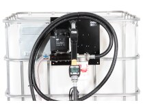 Мобильная азс Nano plus 56 K24 CF60 A60 Мобильная азс Nano plus 56 K24 CF60 A60