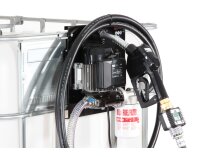 Мобильная азс Nano plus 56 K24 CF60 A60 Мобильная азс Nano plus 56 K24 CF60 A60