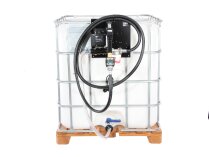 Мобильная азс Nano plus 56 K24 CF60 A60 Мобильная азс Nano plus 56 K24 CF60 A60