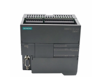Стандартный процессор Siemens Simatic S7-200 Smart CPU SR30, DI 18x24В AC/DC/Relay, арт: 6ES7288-1SR30-0AA1